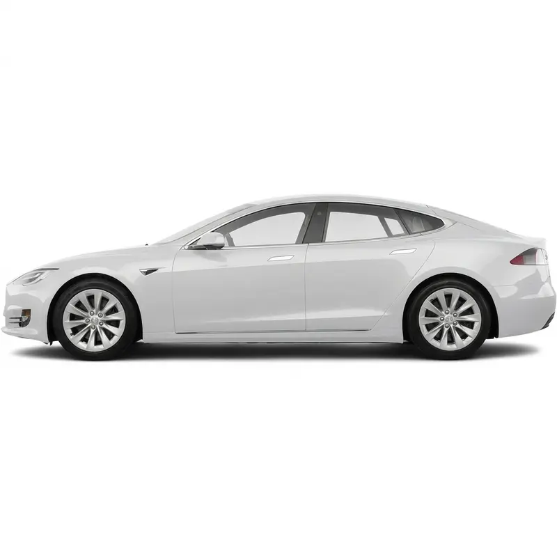 Model S 60 RWD Gen 2