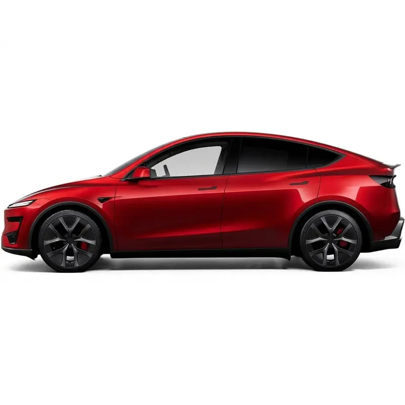 Model Y Performance AWD