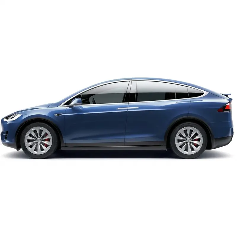 Model X Performance