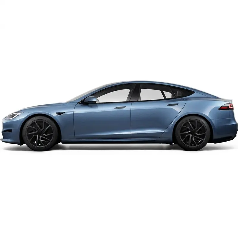 Model S
