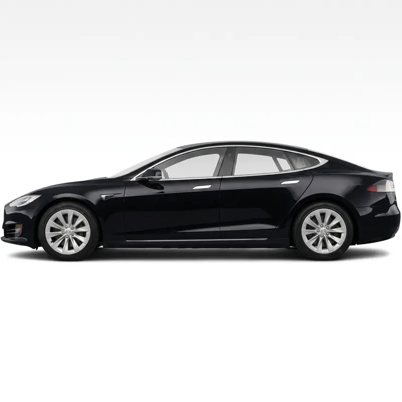 Model S 90D