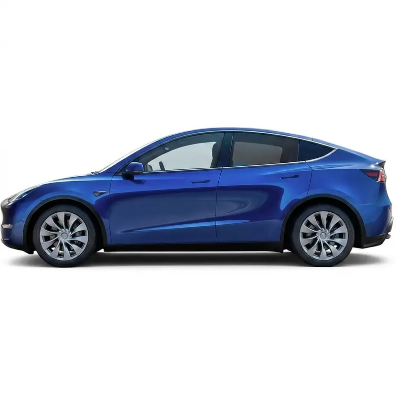 Model Y Standard Range RWD