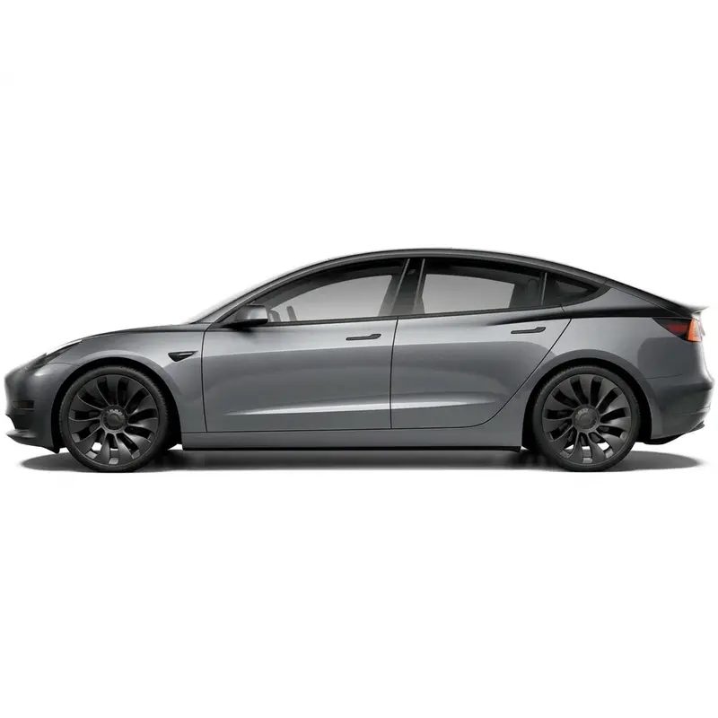 Model 3 Performance AWD EU