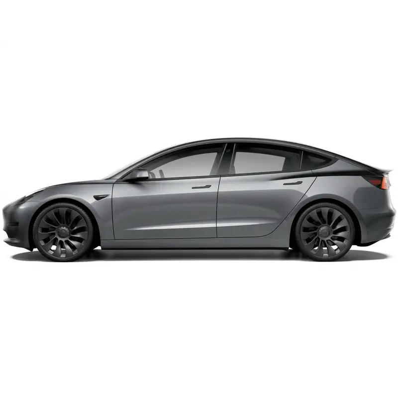 Model 3 Performance AWD