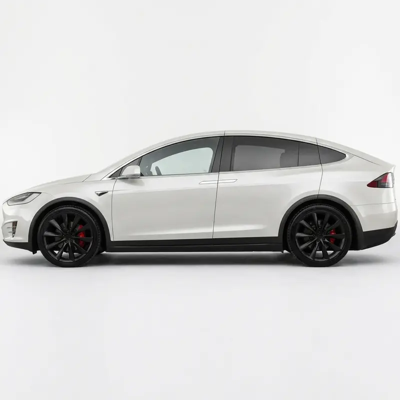 Model X