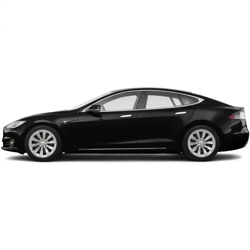 Model S 75D