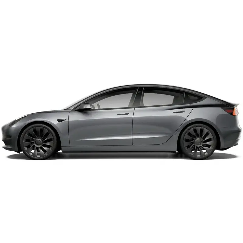 Model 3 Performance AWD