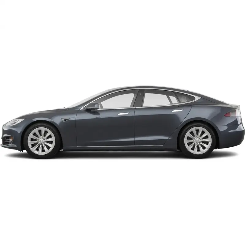 Model S 60D