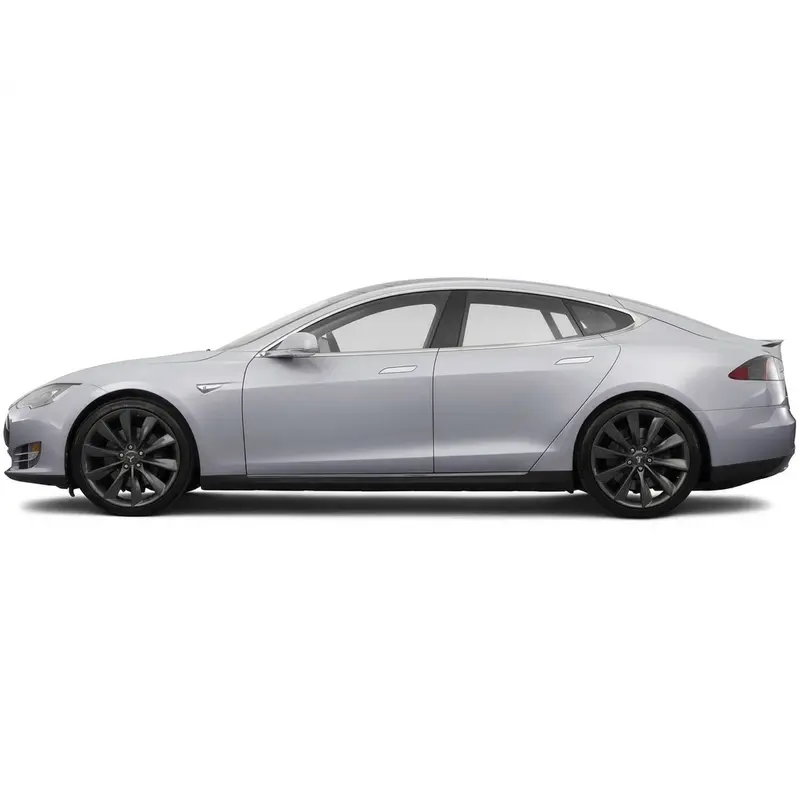Model S P85+