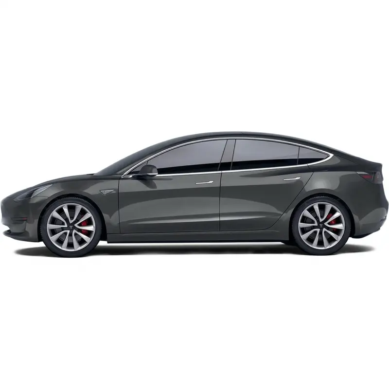 Model 3 Long Range AWD