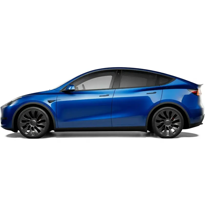 Model Y Performance AWD
