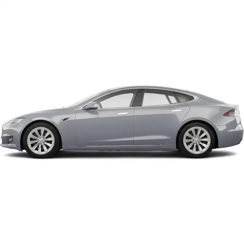 Model S 75 RWD