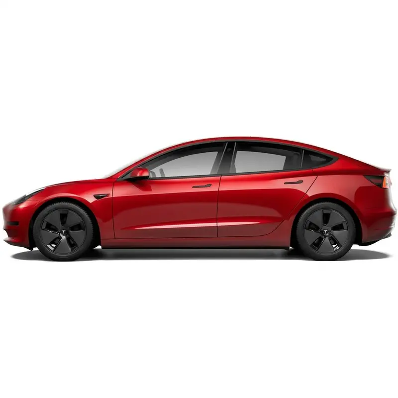 Model 3 Standard Range Plus RWD EU LFP62