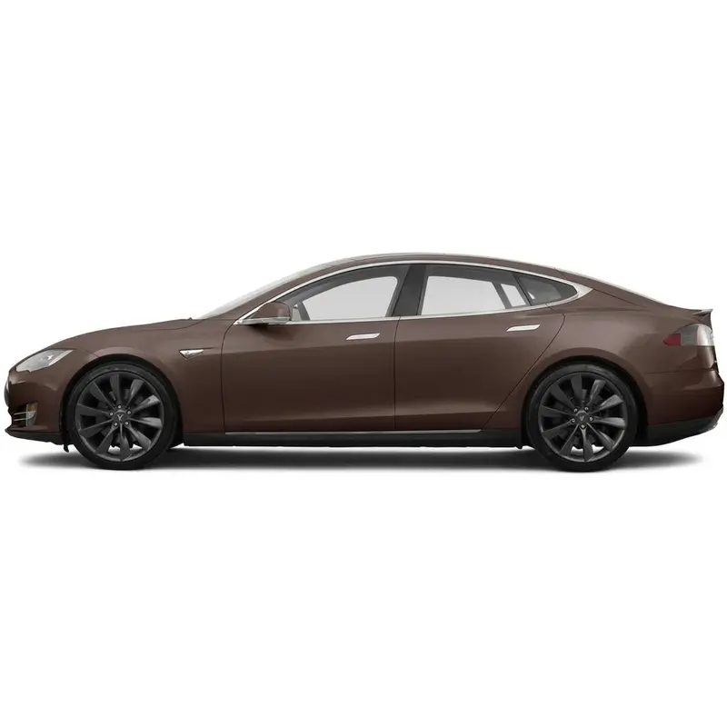 Model S Base 60 RWD