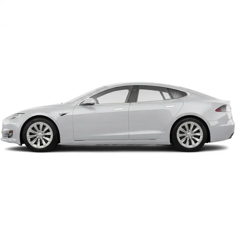 Model S Long Range Plus (PMSR)