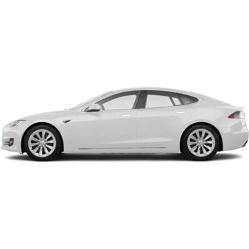 Model S Performance (AC)
