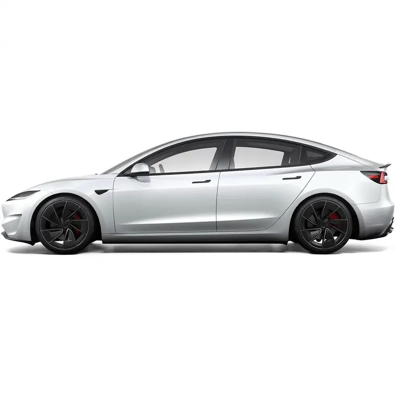 Model 3 Performance AWD