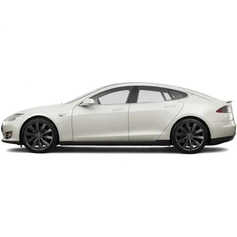 Model S P85 RWD