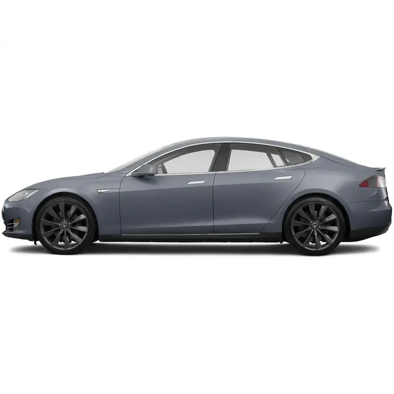 Model S 85D 140kW+140kW
