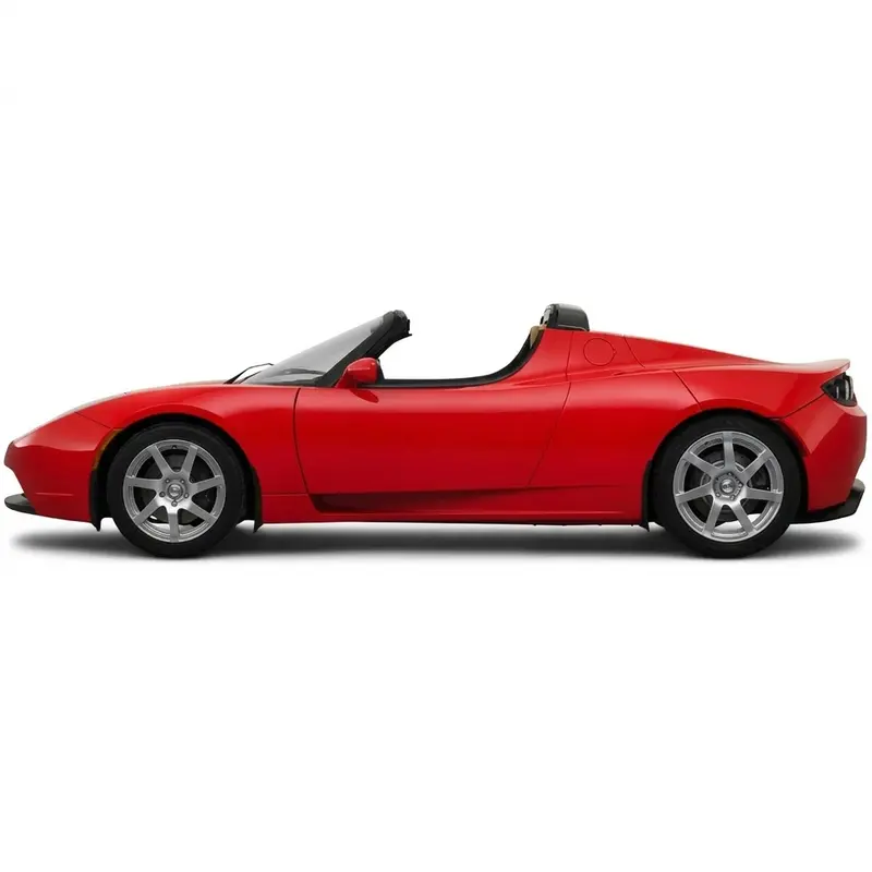 Roadster 2.0