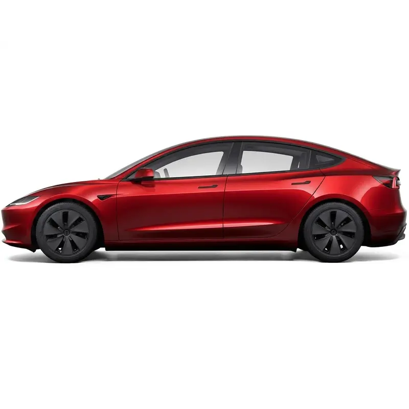 Model 3 Long Range AWD EU