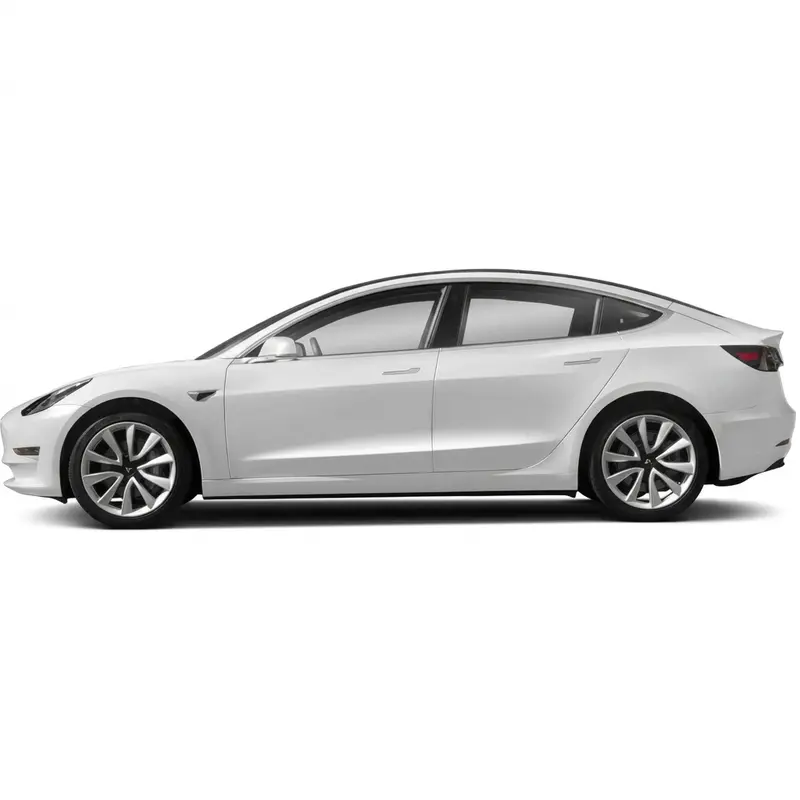 Model 3 Performance AWD EU
