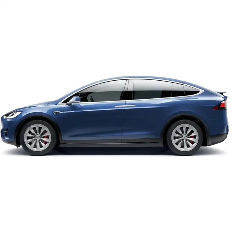 Model X 100D