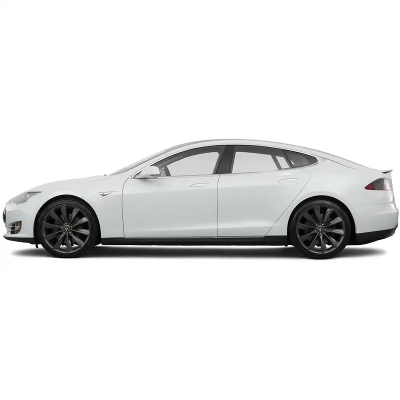 Model S 60 RWD