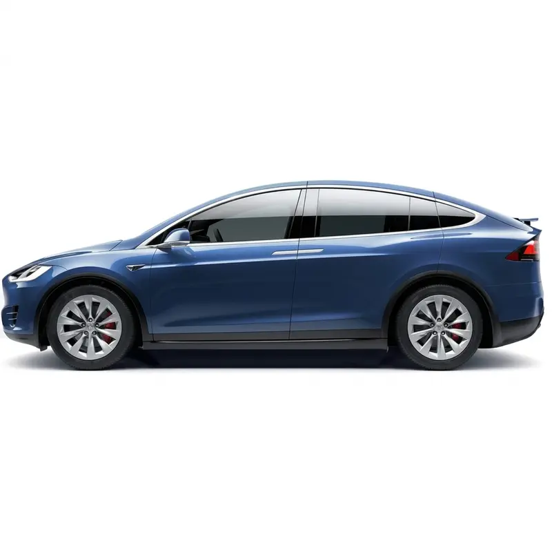 Model X