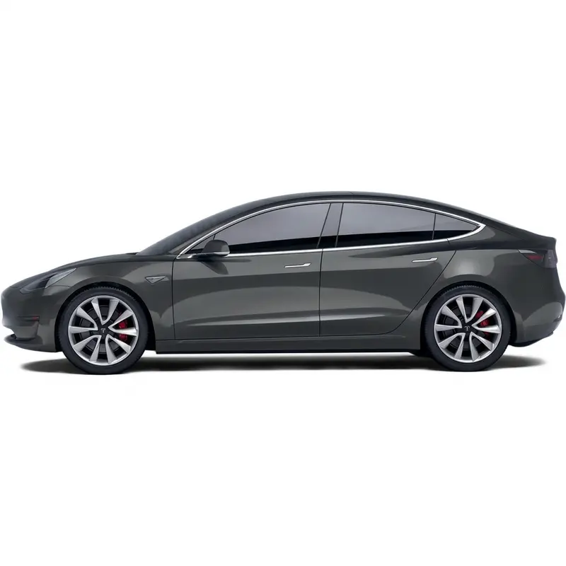 Model 3 Standard Range RWD
