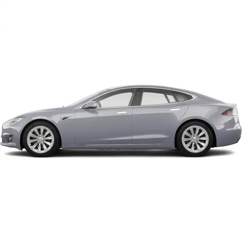 Model S 60 RWD Gen 2