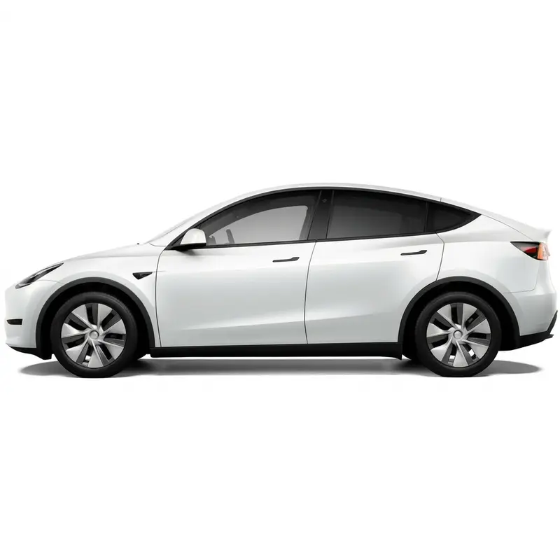 Model Y AWD