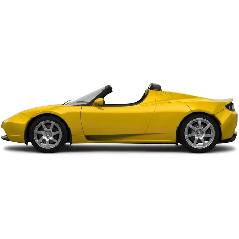 Roadster Sport 2.0