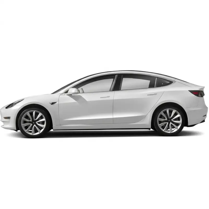 Model 3 Performance AWD