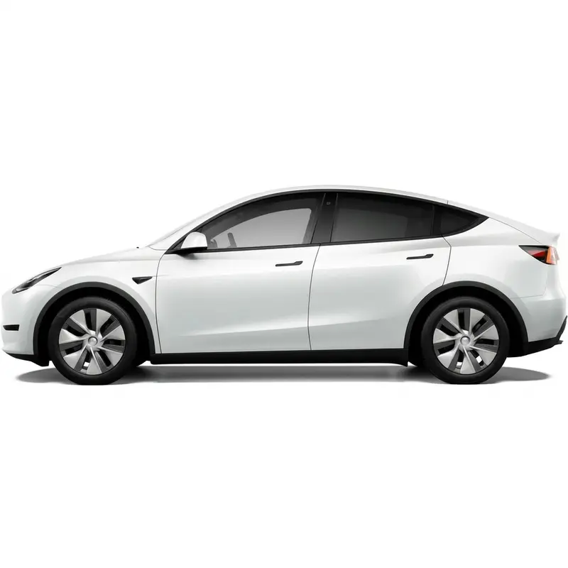 Model Y Long Range AWD EU