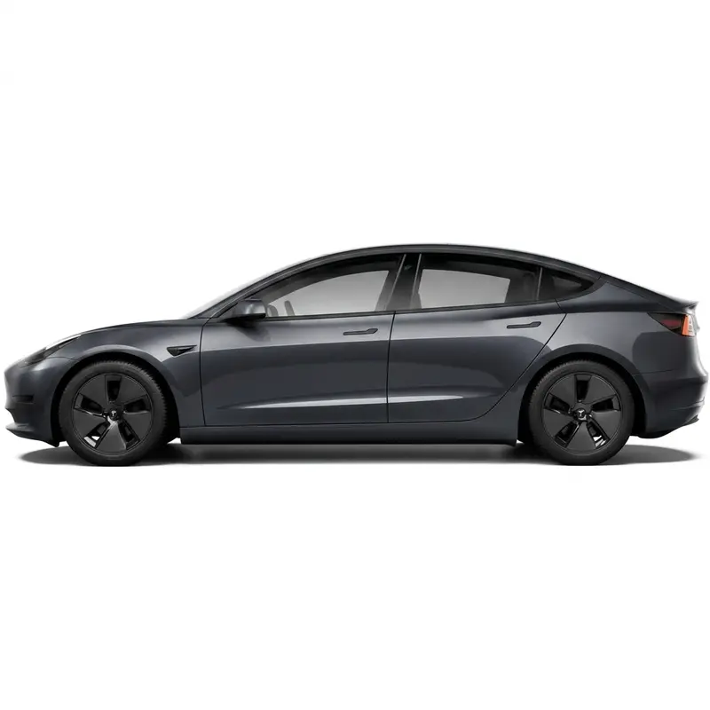 Model 3 Standard Range Plus RWD