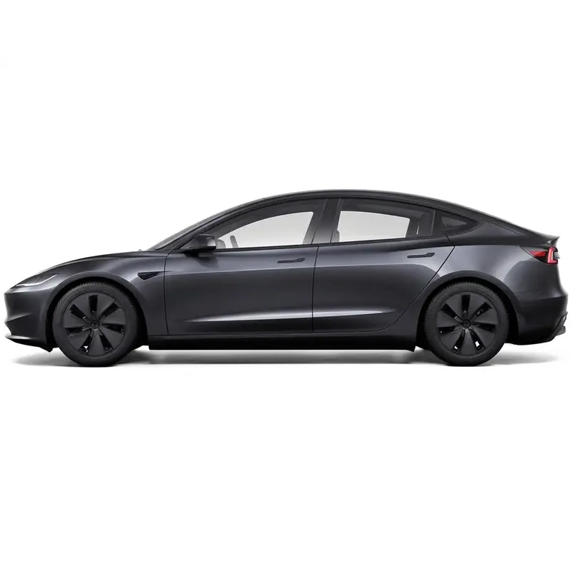 Model 3 RWD EU