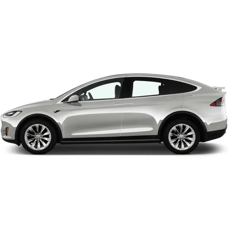 Model X 90D