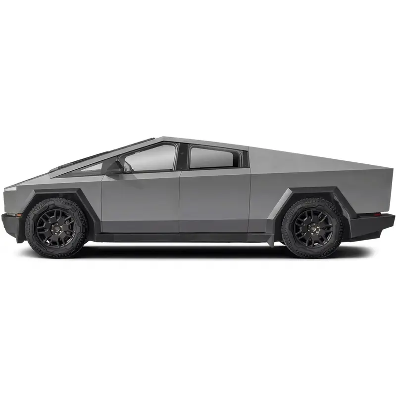 Cybertruck Single Motor RWD