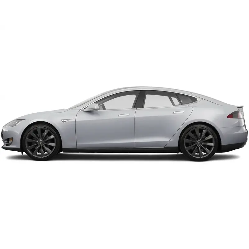 Model S 70 RWD