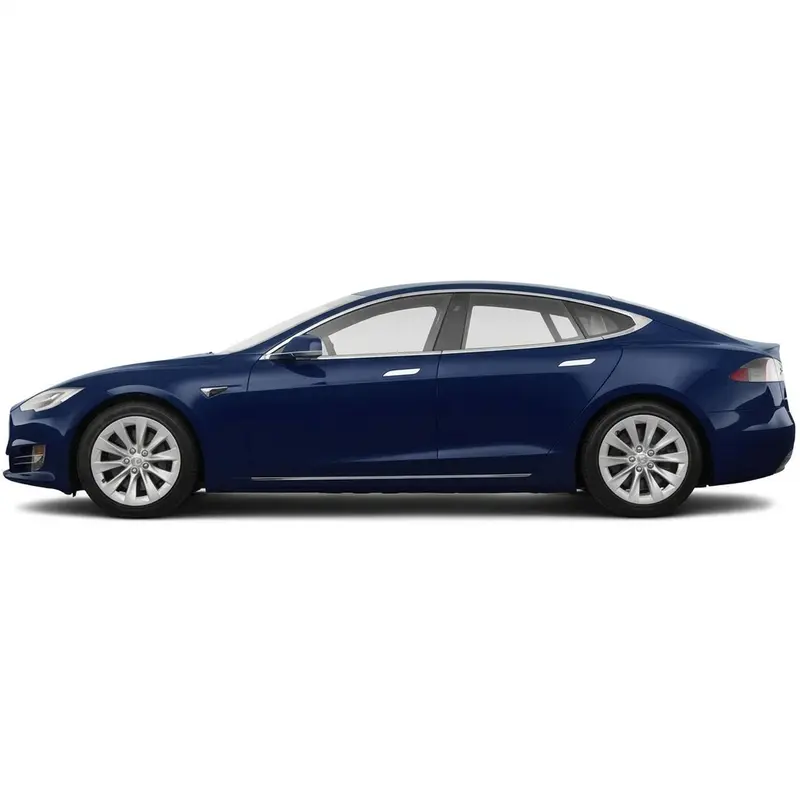 Model S 70 RWD