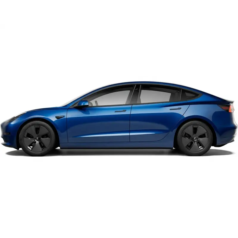 Model 3 Long Range AWD