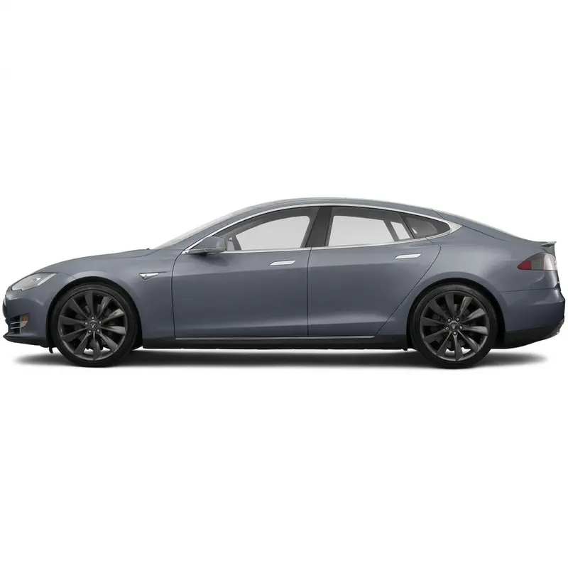 Model S 85 RWD