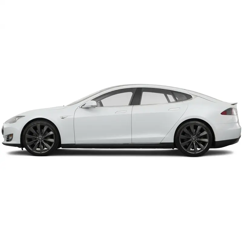 Model S 85 RWD