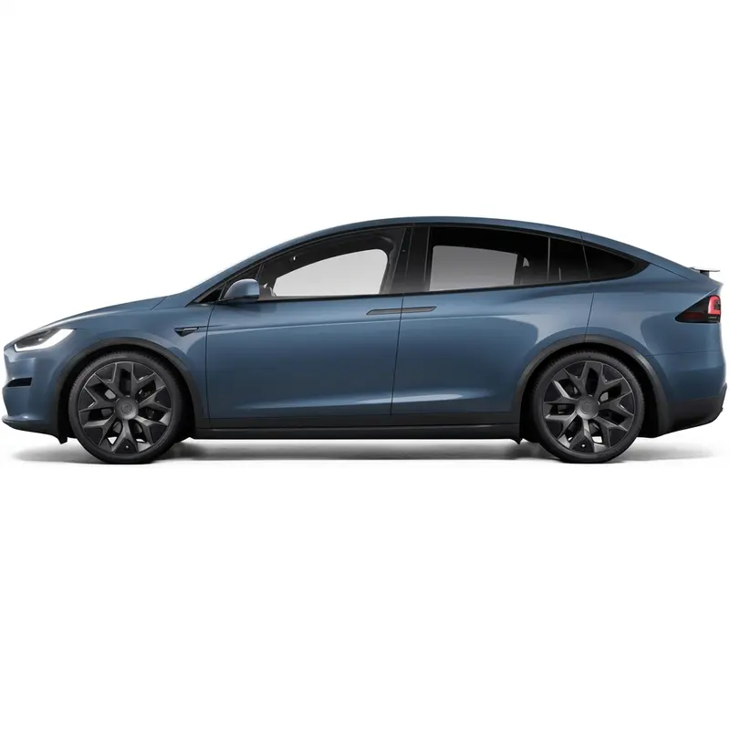 Model X