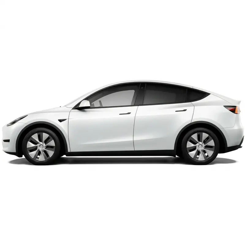Model Y RWD