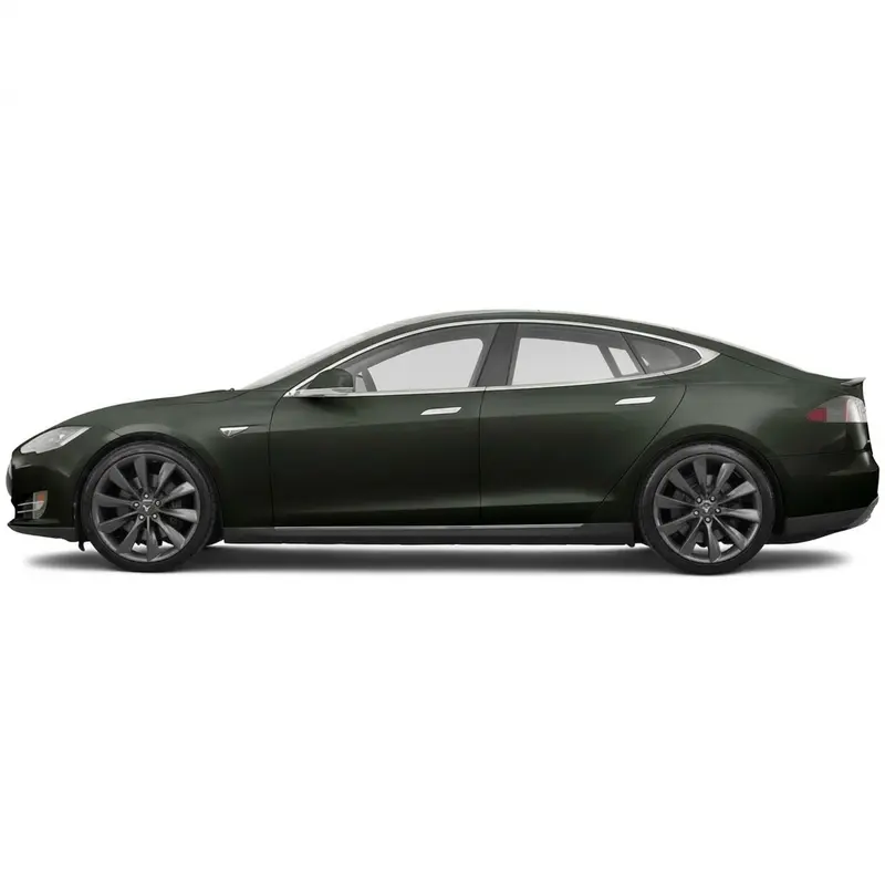 Model S Base 85 RWD
