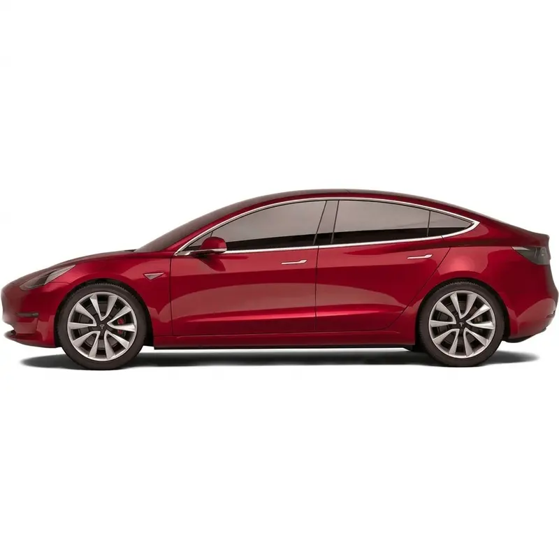Model 3 Performance AWD EU