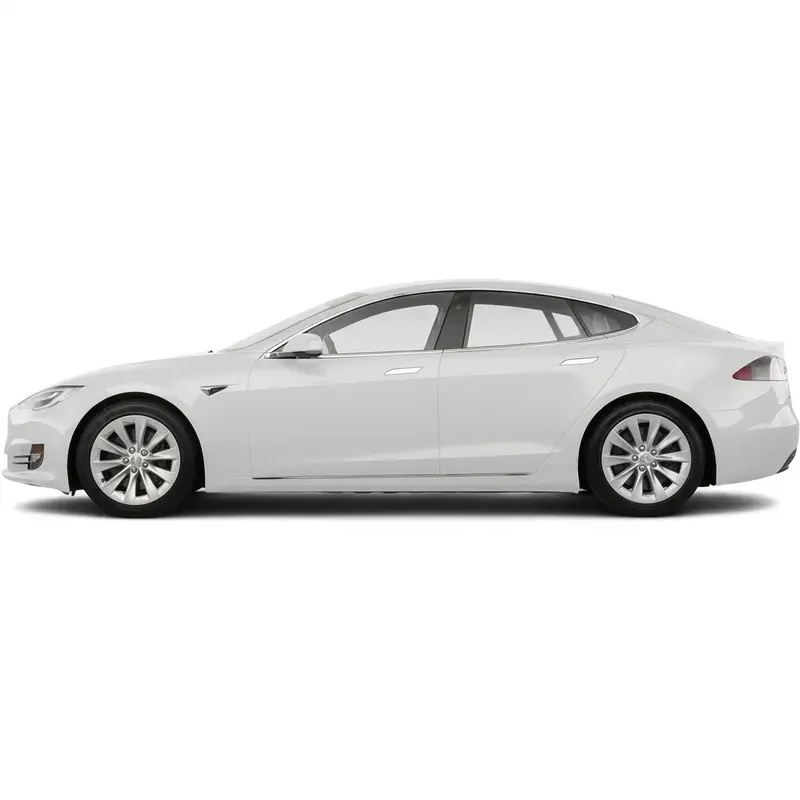 Model S 75D