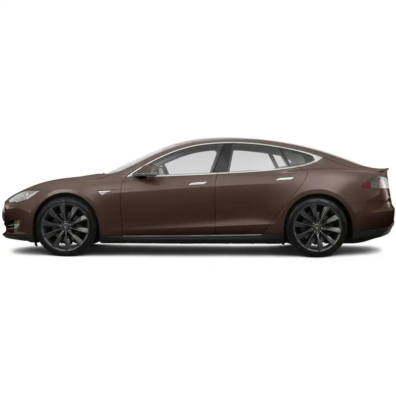 Model S P85DL Ludicrous